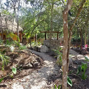 Casa Mango 2*, Tulum Meksika