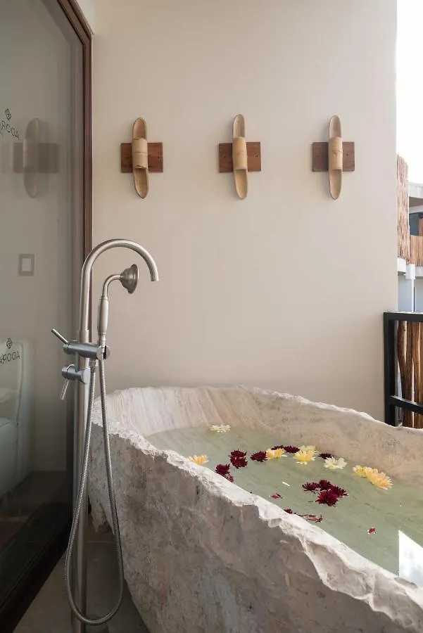 Hotel Suite Amor Tulum