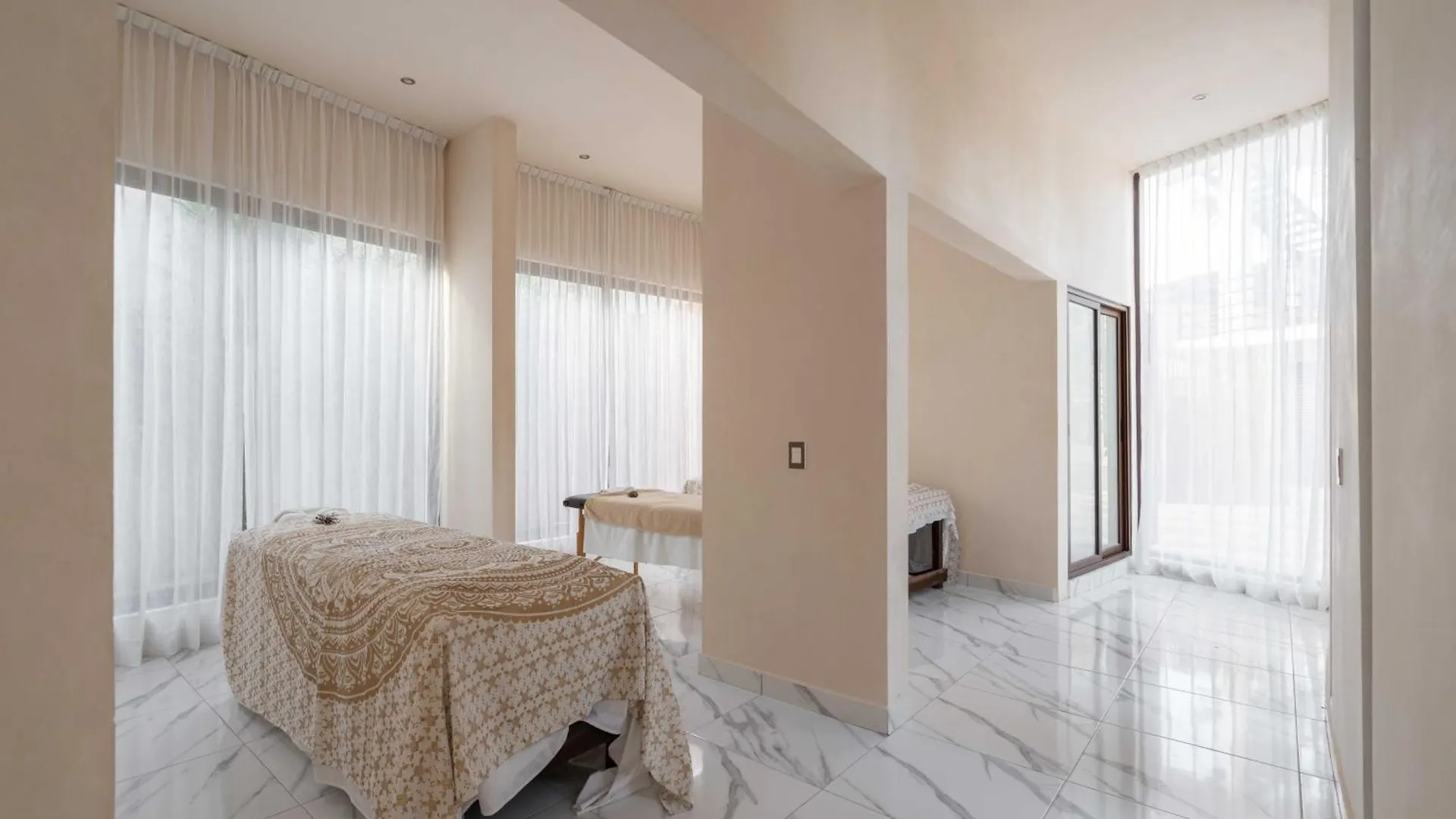 Suite Amor Tulum Hotel