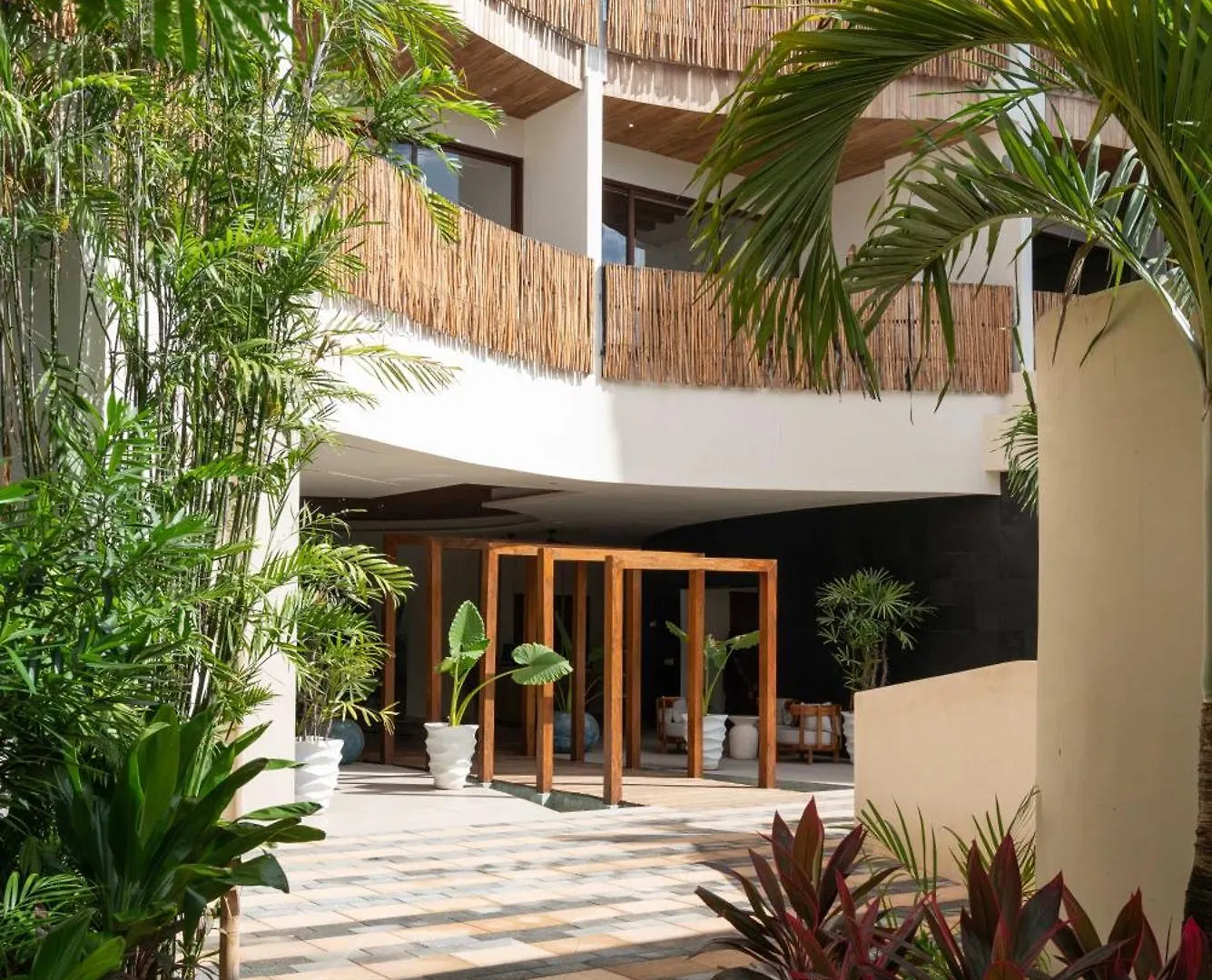 Hotel Suite Amor Tulum